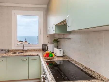 Residencial Cap Salou, Appartement 4 personnes à Salou - Photo 9