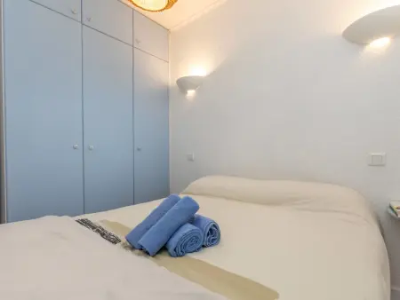 Residencial Cap Salou, Appartement 4 personnes à Salou - Photo 11