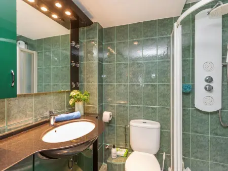 Residencial Cap Salou, Appartement 4 personnes à Salou - Photo 12