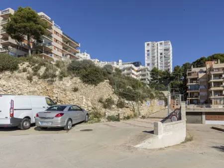 Residencial Cap Salou, Appartement 4 personnes à Salou - Photo 15