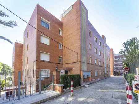 Residencial Cap Salou, Appartement 4 personnes à Salou - Photo 16