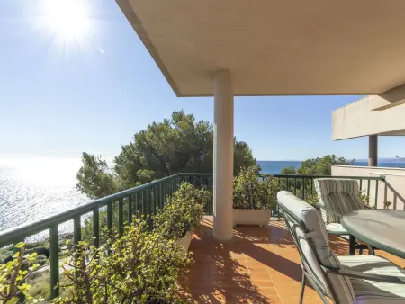 Residencial Cap Salou, Appartement 4 personnes à Salou - Photo 17