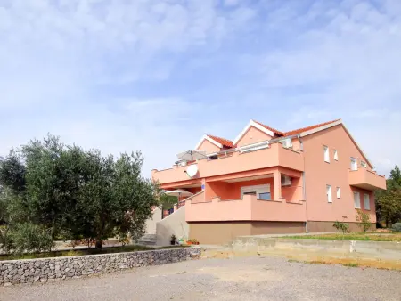 Tomislav, Appartement 6 personnes à Maslenica - Photo 2
