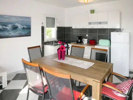 Tomislav, Appartement 6 personnes à Maslenica - Photo 3