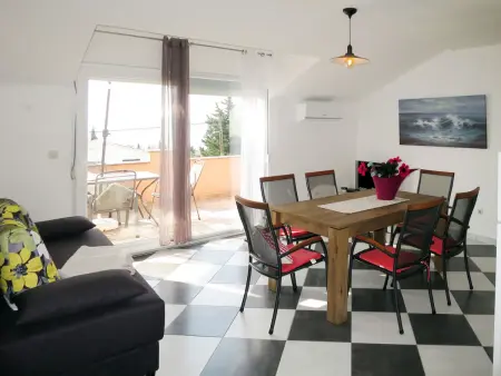 Tomislav, Appartement 6 personnes à Maslenica - Photo 6