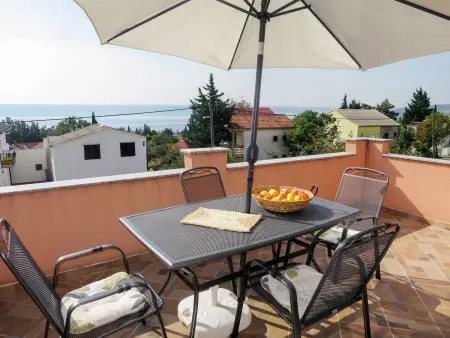 Tomislav, Appartement 6 personnes à Maslenica - Photo 8