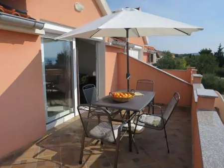 Tomislav, Appartement 6 personnes à Maslenica - Photo 15