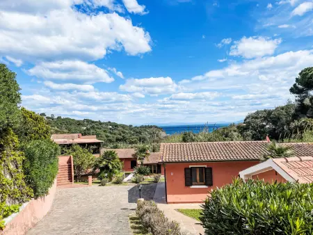 Villa Franca, Appartement 3 personnes à Capoliveri - Photo 1