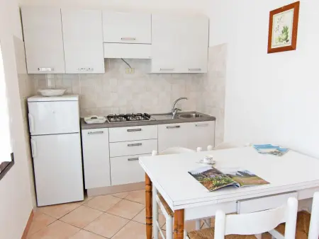 Villa Franca, Appartement 3 personnes à Capoliveri - Photo 3