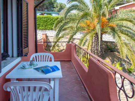 Villa Franca, Appartement 3 personnes à Capoliveri - Photo 4