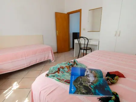 Villa Franca, Appartement 3 personnes à Capoliveri - Photo 5