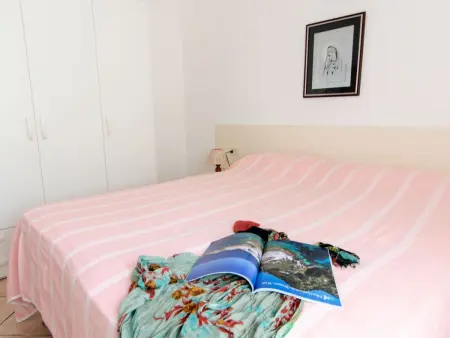 Villa Franca, Appartement 3 personnes à Capoliveri - Photo 6