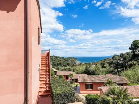 Villa Franca, Appartement 3 personnes à Capoliveri - Photo 9
