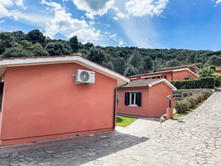 Villa Franca, Appartement 3 personnes à Capoliveri - Photo 10