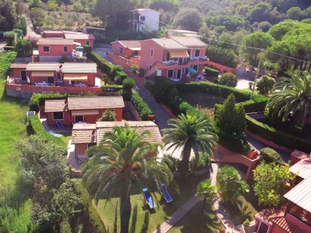 Villa Franca, Appartement 3 personnes à Capoliveri - Photo 11