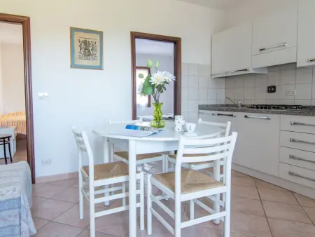 Villa Franca, Appartement 4 personnes à Capoliveri - Photo 2
