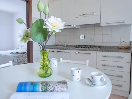Villa Franca, Appartement 4 personnes à Capoliveri - Photo 5