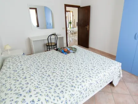 Villa Franca, Appartement 4 personnes à Capoliveri - Photo 6
