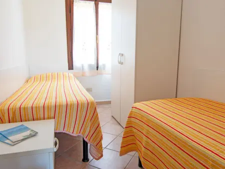Villa Franca, Appartement 4 personnes à Capoliveri - Photo 7