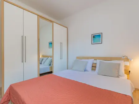 Maja, Appartement 4 personnes à Maslenica - Photo 4