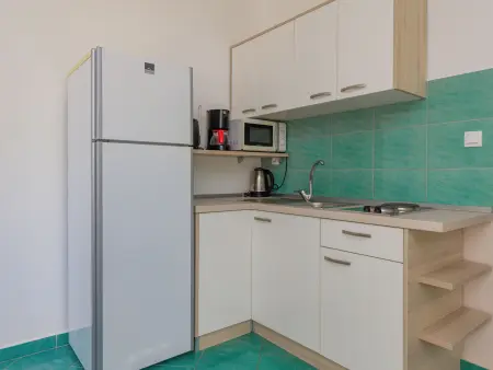 Maja, Appartement 4 personnes à Maslenica - Photo 5