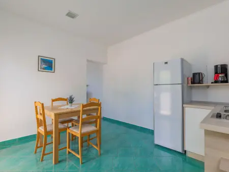 Maja, Appartement 4 personnes à Maslenica - Photo 6