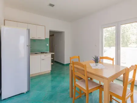 Maja, Appartement 4 personnes à Maslenica - Photo 7