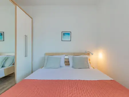 Maja, Appartement 4 personnes à Maslenica - Photo 8