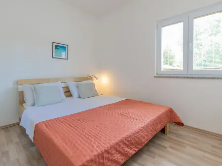 Maja, Appartement 4 personnes à Maslenica - Photo 9