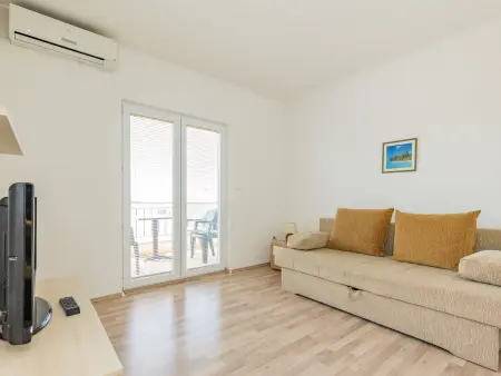 Maja, Appartement 4 personnes à Maslenica - Photo 10