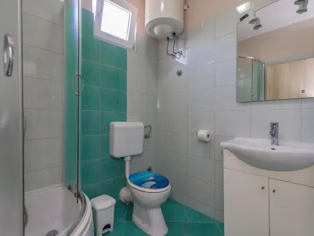 Maja, Appartement 4 personnes à Maslenica - Photo 11