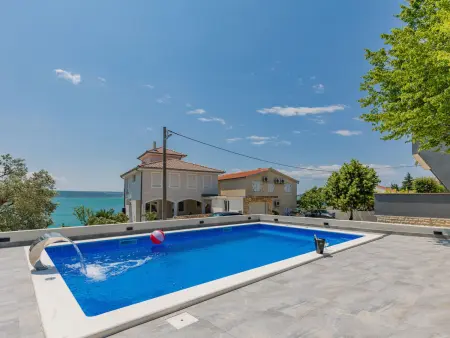 Maja, Appartement 4 personnes à Maslenica - Photo 22