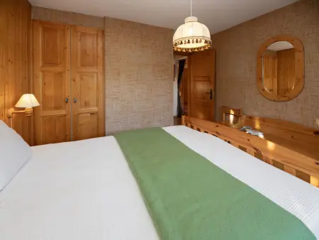 Centaure B RI 1, Appartement 4 personnes à Ovronnaz - Photo 9