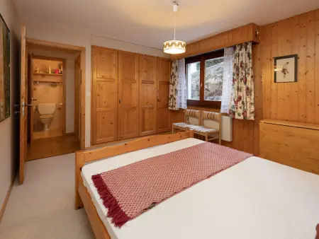 Centaure B RI 1, Appartement 4 personnes à Ovronnaz - Photo 11