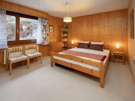 Centaure B RI 1, Appartement 4 personnes à Ovronnaz - Photo 12