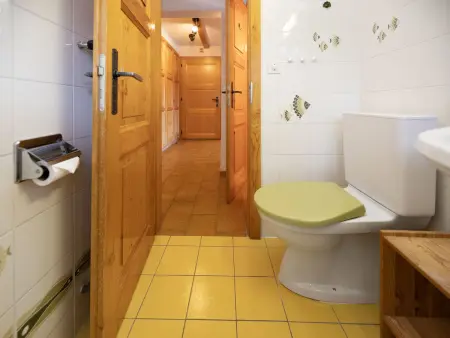 Centaure B RI 1, Appartement 4 personnes à Ovronnaz - Photo 13