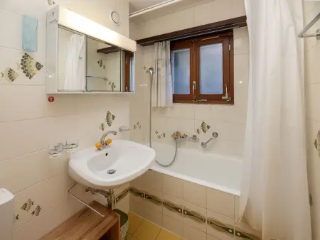 Centaure B RI 1, Appartement 4 personnes à Ovronnaz - Photo 15