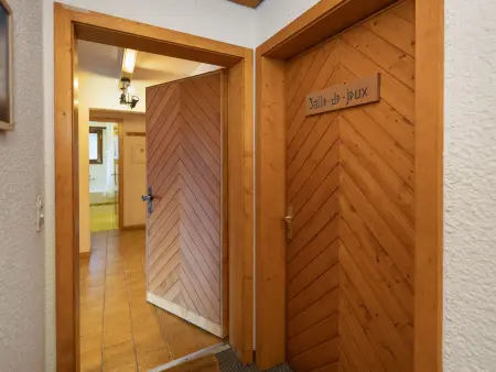 Centaure B RI 1, Appartement 4 personnes à Ovronnaz - Photo 17