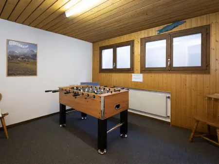 Centaure B RI 1, Appartement 4 personnes à Ovronnaz - Photo 18