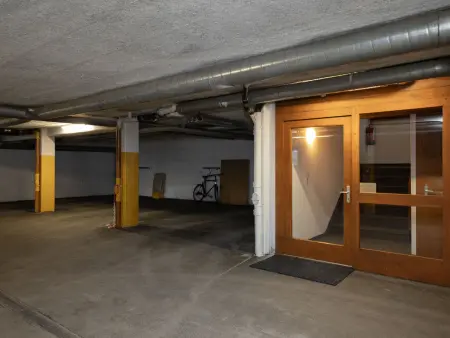 Centaure B RI 1, Appartement 4 personnes à Ovronnaz - Photo 21