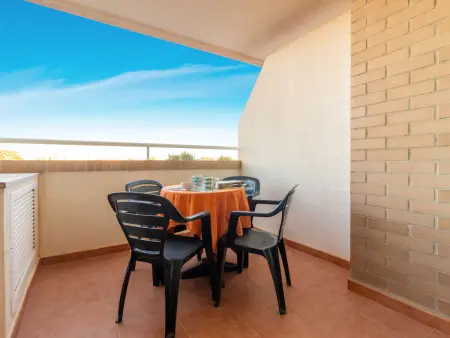 Jardines del Mar III - Marina d'Or, Appartement 4 personnes à Oropesa del Mar - Photo 1