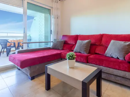 Jardines del Mar III - Marina d'Or, Appartement 4 personnes à Oropesa del Mar - Photo 2