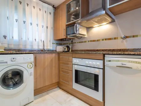 Jardines del Mar III - Marina d'Or, Appartement 4 personnes à Oropesa del Mar - Photo 3