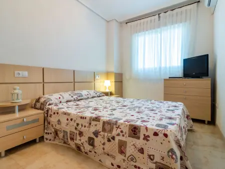 Jardines del Mar III - Marina d'Or, Appartement 4 personnes à Oropesa del Mar - Photo 4