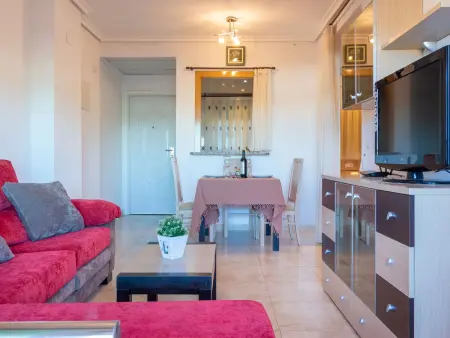 Jardines del Mar III - Marina d'Or, Appartement 4 personnes à Oropesa del Mar - Photo 5