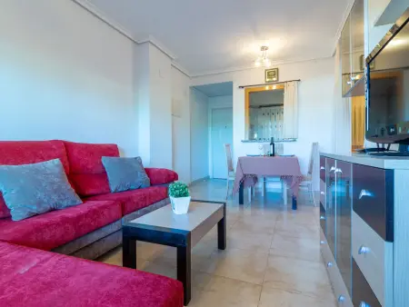 Jardines del Mar III - Marina d'Or, Appartement 4 personnes à Oropesa del Mar - Photo 6