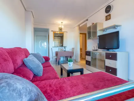 Jardines del Mar III - Marina d'Or, Appartement 4 personnes à Oropesa del Mar - Photo 7