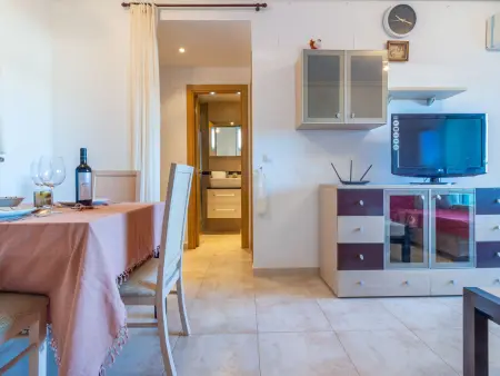 Jardines del Mar III - Marina d'Or, Appartement 4 personnes à Oropesa del Mar - Photo 8