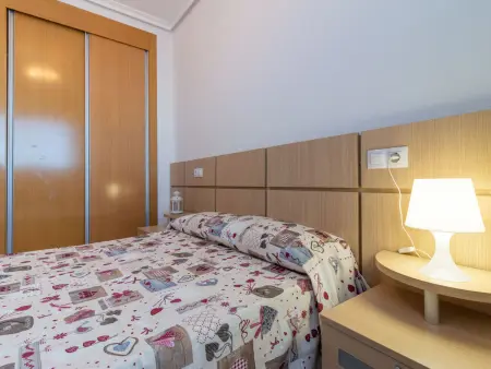 Jardines del Mar III - Marina d'Or, Appartement 4 personnes à Oropesa del Mar - Photo 10