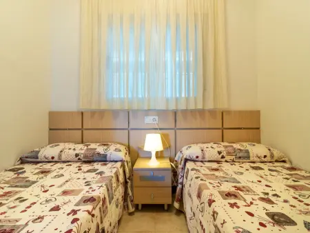 Jardines del Mar III - Marina d'Or, Appartement 4 personnes à Oropesa del Mar - Photo 12